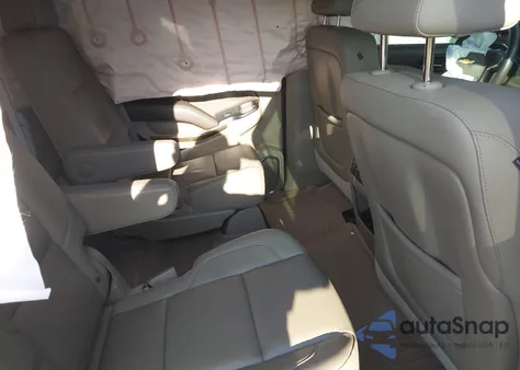 2015 Chevrolet Tahoe Lt from USA, damaged, VIN 1GNSCBKC4FR745297